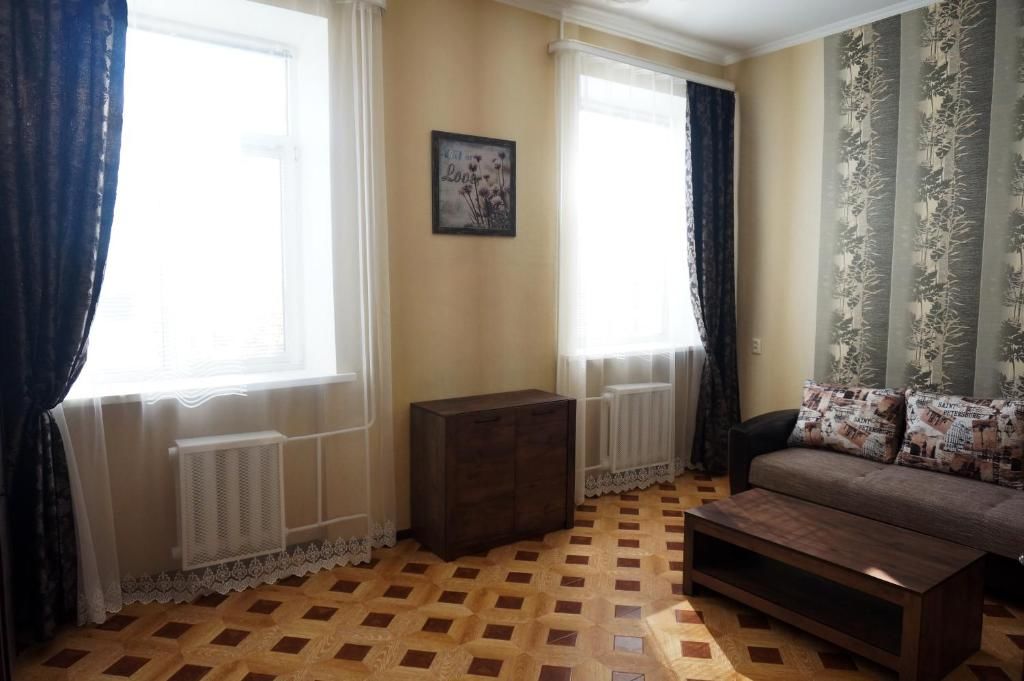 Апартаменты Apartments on Pervomayskaya 42 Могилев-29
